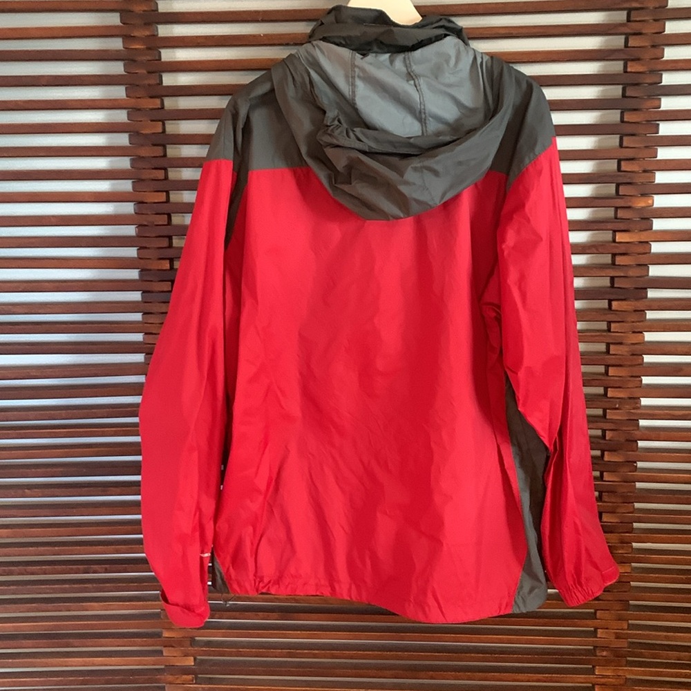 Columbia jacket - Picture 7 of 14